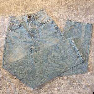 New BDG Boyfriend Jeans